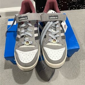 Men’s Home Alone Adidas sneaker